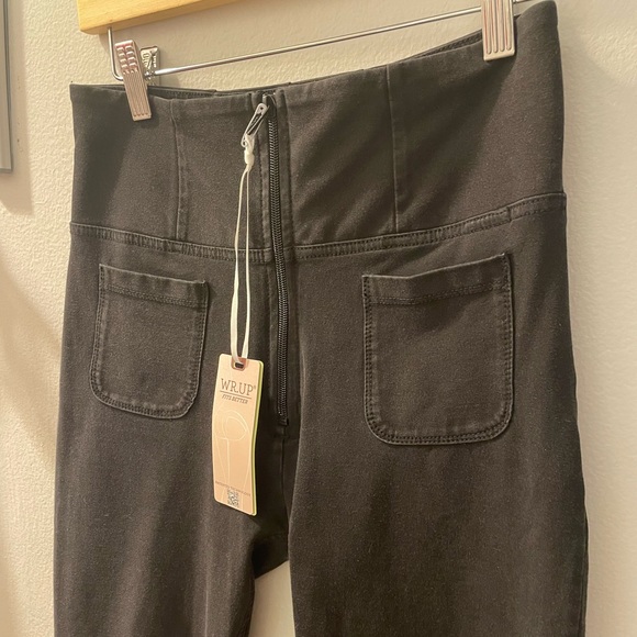 FREDDY STORE| WR.UP® Denim With Front Pockets| Large - Picture 8 of 15